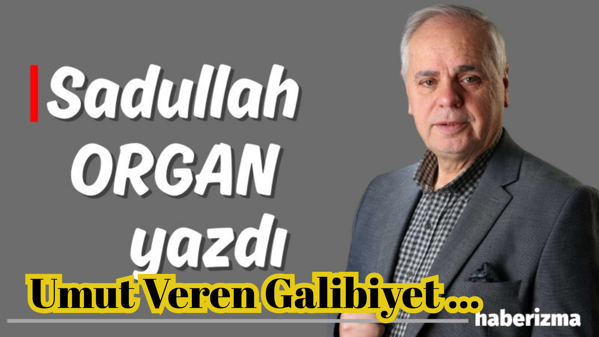 UMUT VEREN GALİBİYET @Sadullah Organ 2.lig beyaz guruptaki ilk hafta