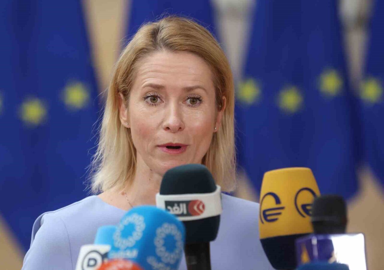 Avrupa Birliği (AB) Dış İlişkiler ve Güvenlik Politikaları Yüksek Temsilcisi