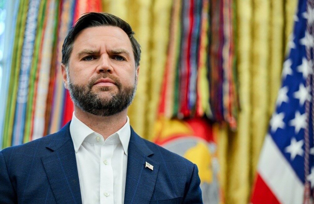 ABD Başkan Yardımcısı James David Vance, Rusya-Ukrayna Savaşı’na ilişkin, “Nihayetinde