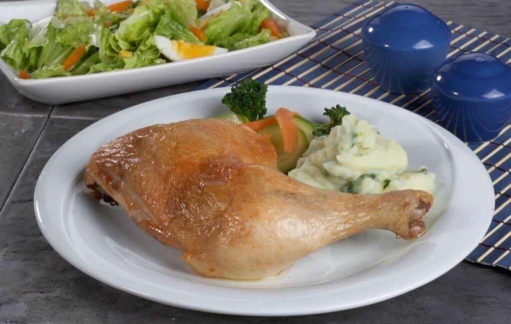 ABD Tarım Bakanlığına göre, Türkiye’de bu yıl tavuk eti üretiminin