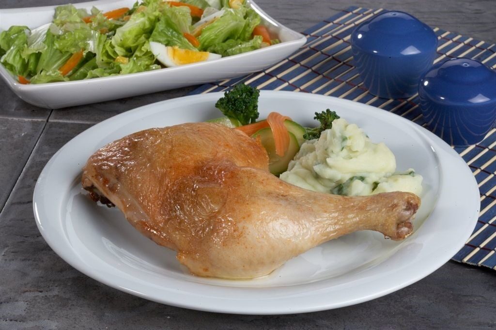 ABD Tarım Bakanlığına göre, Türkiye’de bu yıl tavuk eti üretiminin