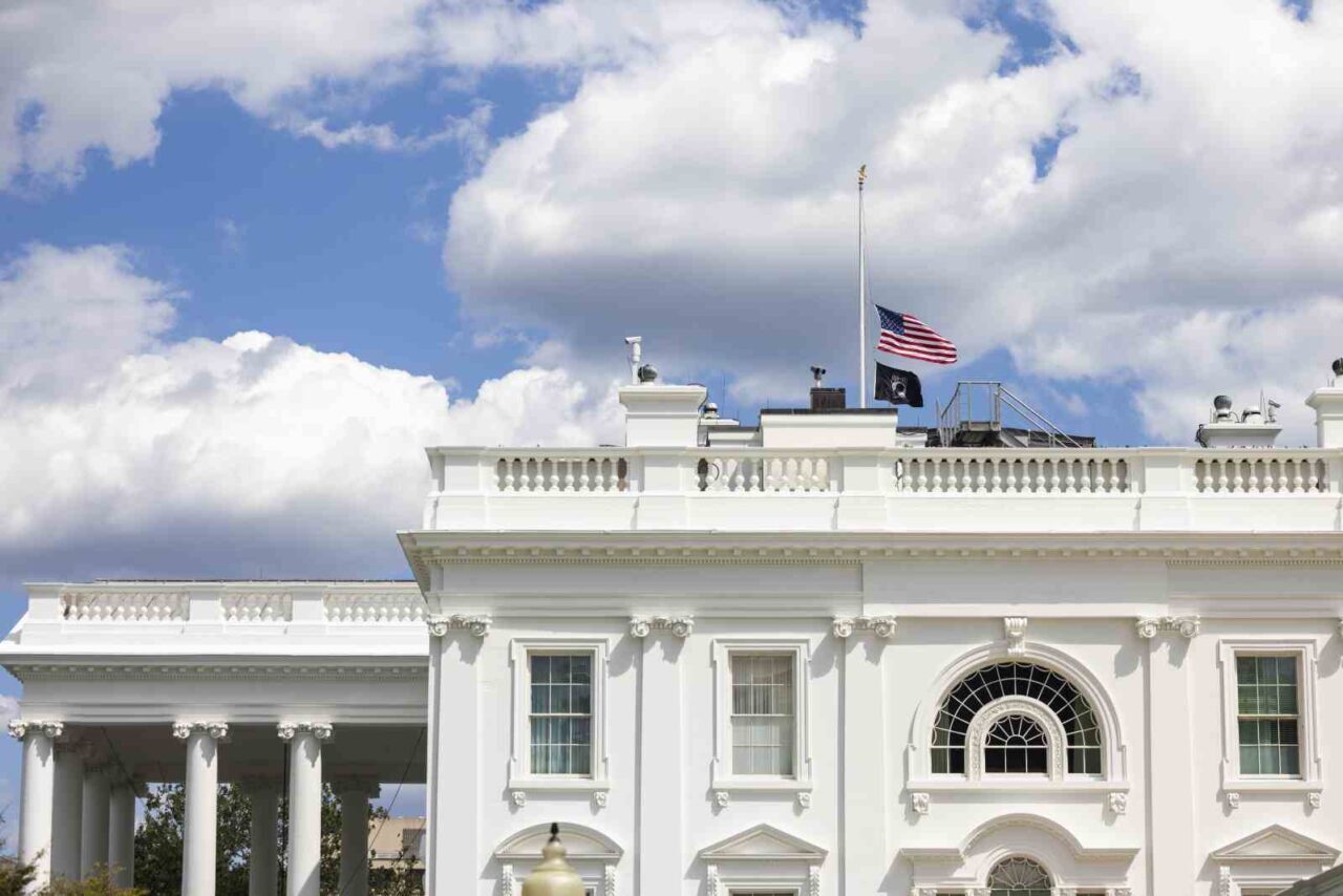 ABD Başkanı Donald Trump, Minnesota eyaletinde özel bir ilkokula düzenlenen