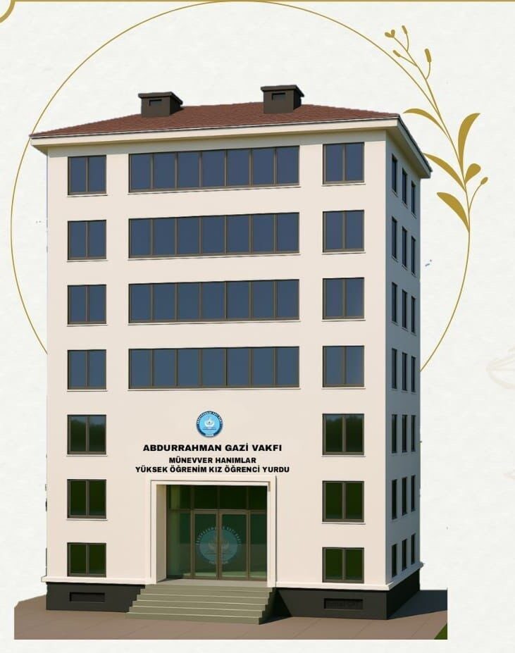 Erzurum’un köklü sivil toplum kuruluşlarından olan Abdurrahmangazi Vakfı, yeni bir