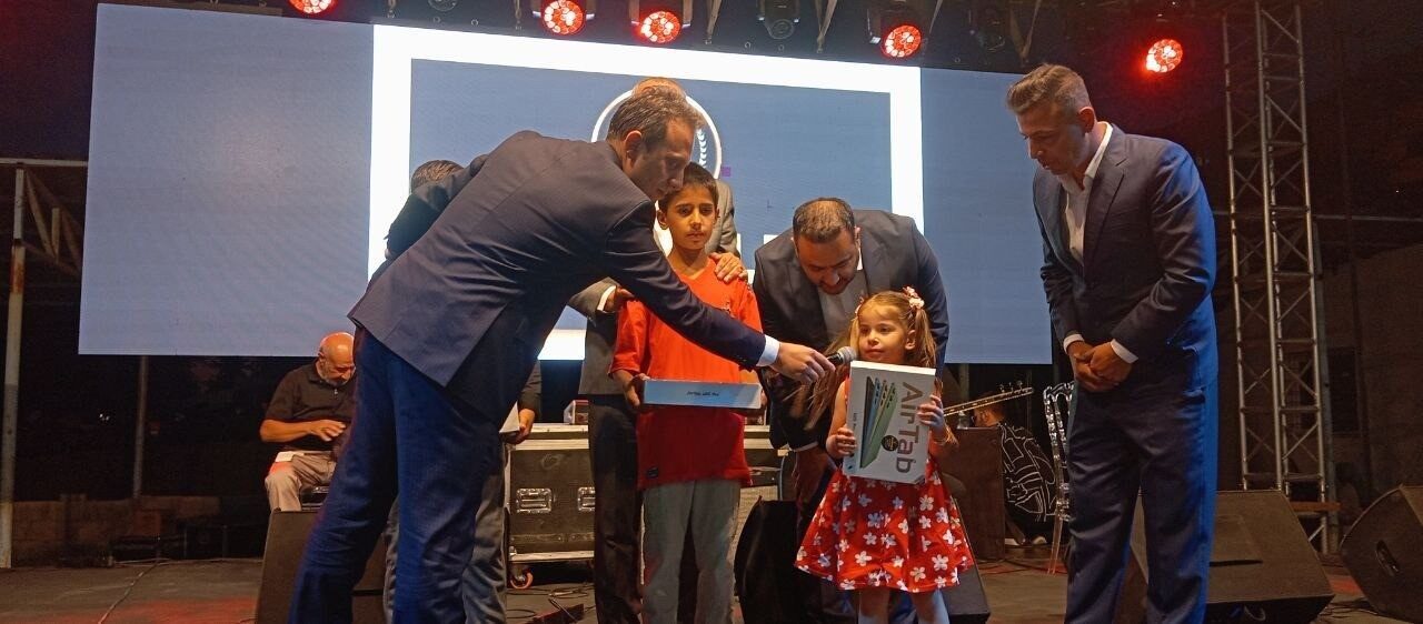 Kilis’in Musabeyli ilçesine bağlı Hasancalı köyünde Kilis Valiliği organizesinde düzenlenen