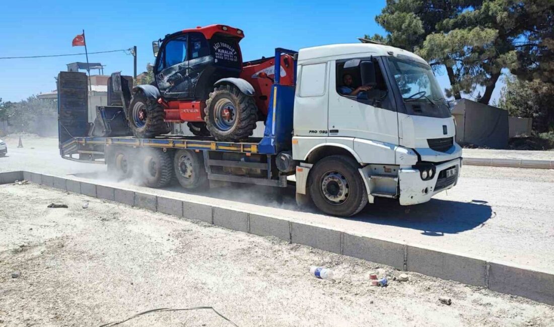 Adana Büyükşehir Belediyesi’nin yaklaşık 5 ay önce başlattığı bulvar çalışması