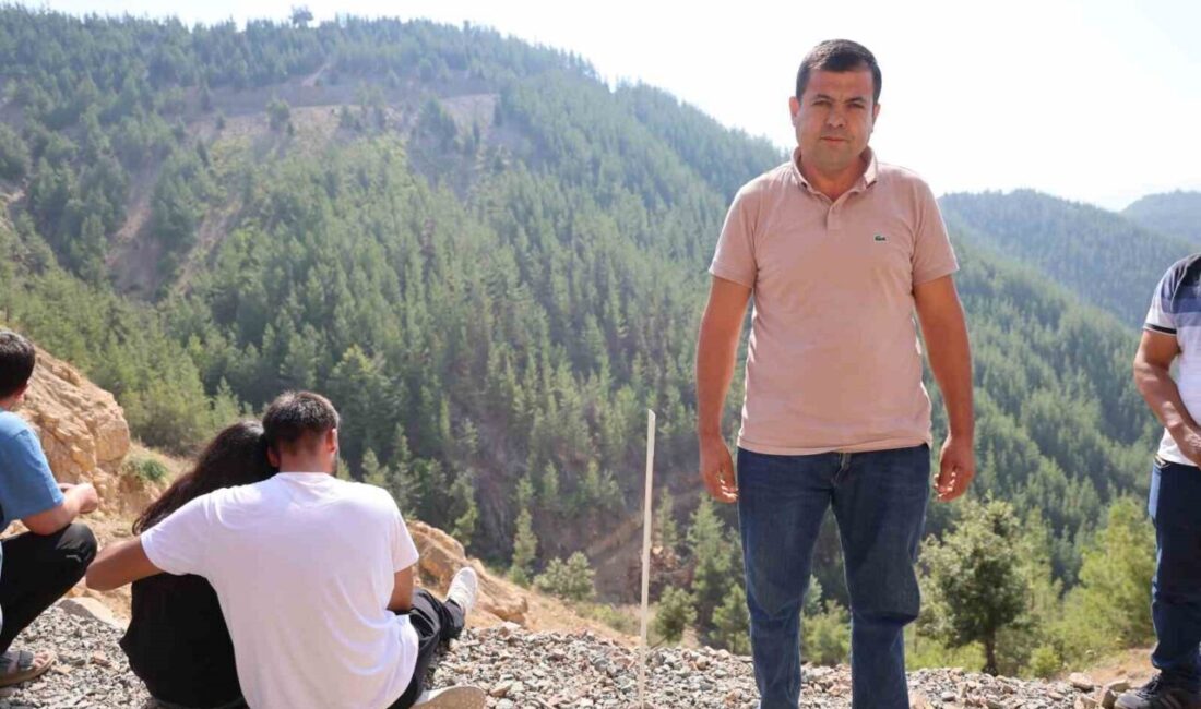 Adana Kozan-Kayseri yolunda, 70 metrelik uçuruma yuvarlanan otomobilde hayatını kaybeden