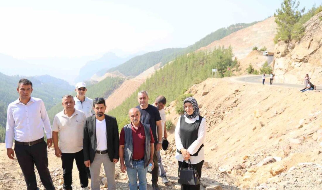 Adana’nın Kozan ilçesinde, Kozan-Kayseri yolunda meydana gelen ve biri bebek