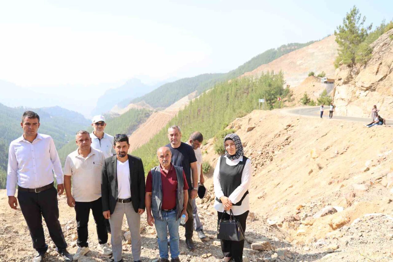 Adana’nın Kozan ilçesinde, Kozan-Kayseri yolunda meydana gelen ve biri bebek