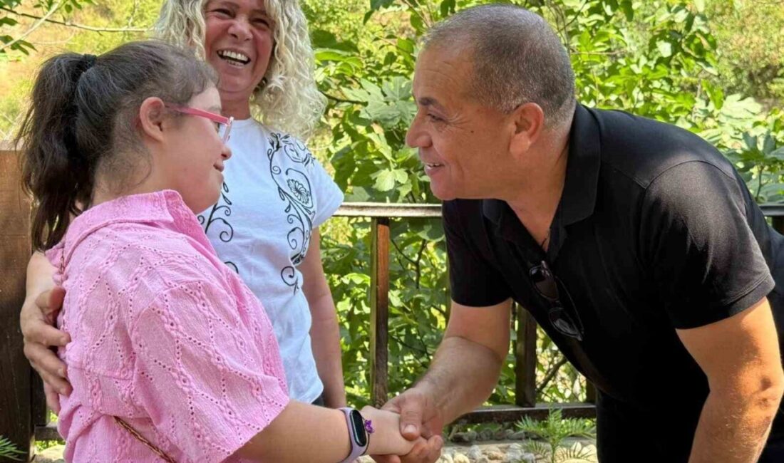 Adana’da ormanlık alanlara girişlerin yasaklanmasının ardından vatandaşlar yaylalara akın etti.