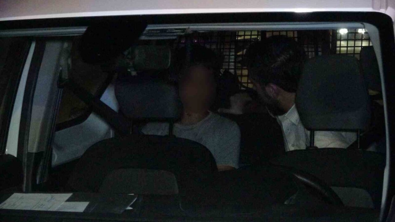 Adıyaman’da 12 yaşındaki çocuk, annesine şiddet uyguladığını iddia ettiği babasını