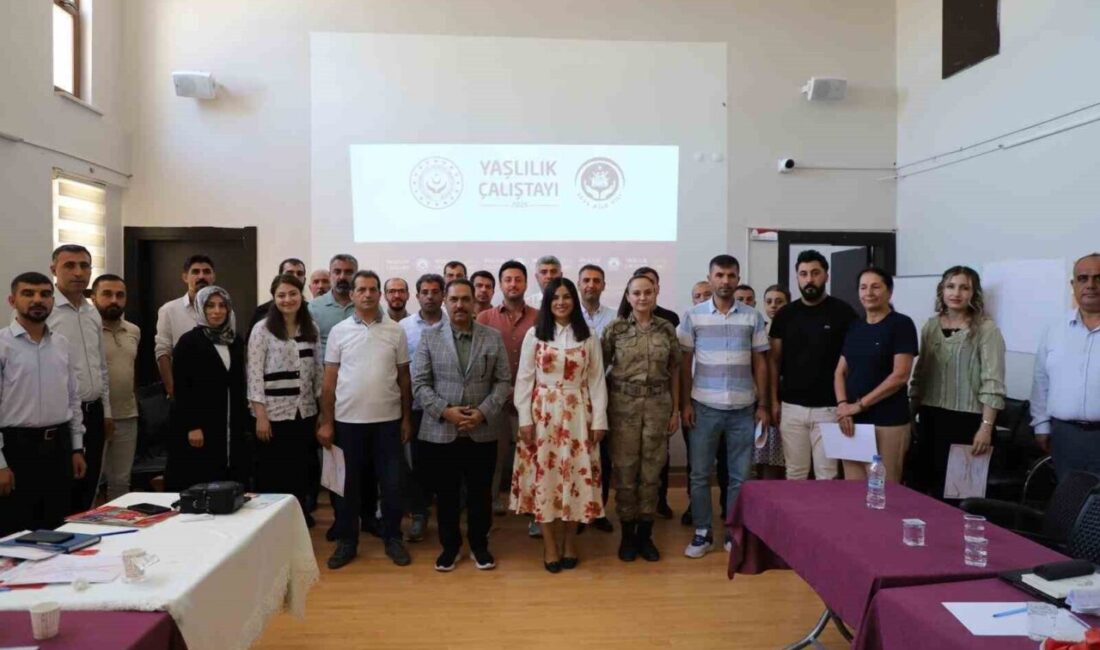 Aile ve Sosyal Hizmetler Bakanlığı tarafından, 1-2 Ekim 2025 tarihlerinde