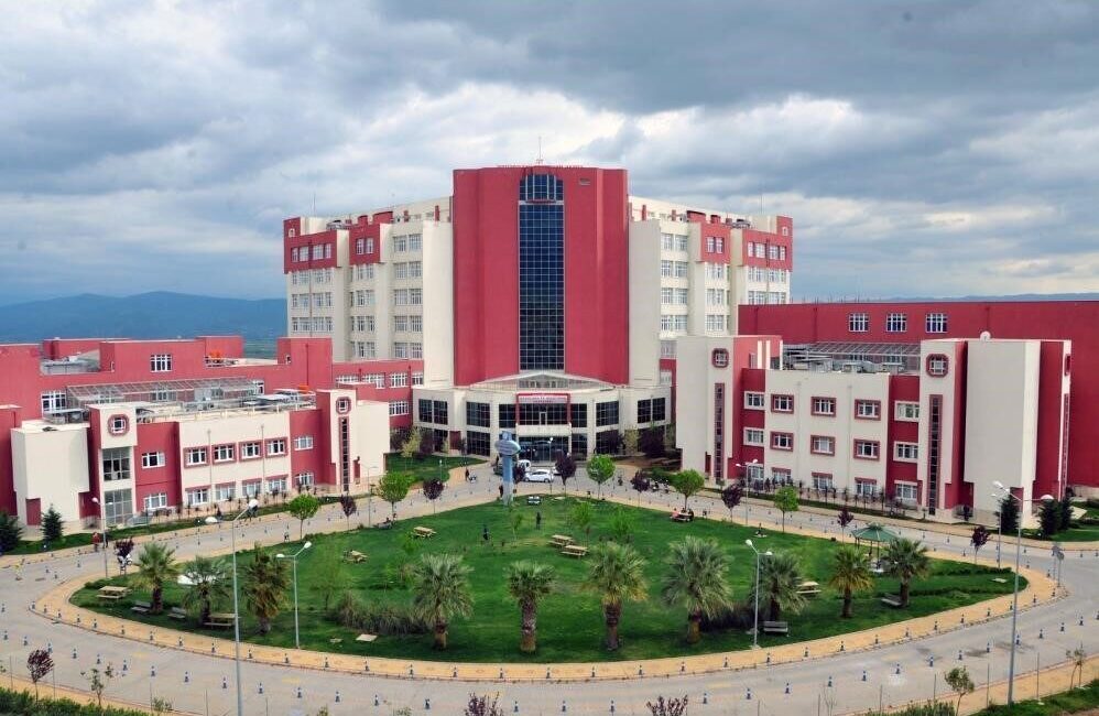 Aydın Adnan Menderes Üniversitesi (ADÜ) Tıp Fakültesi Hastanesi Başhekimliği, ameliyat