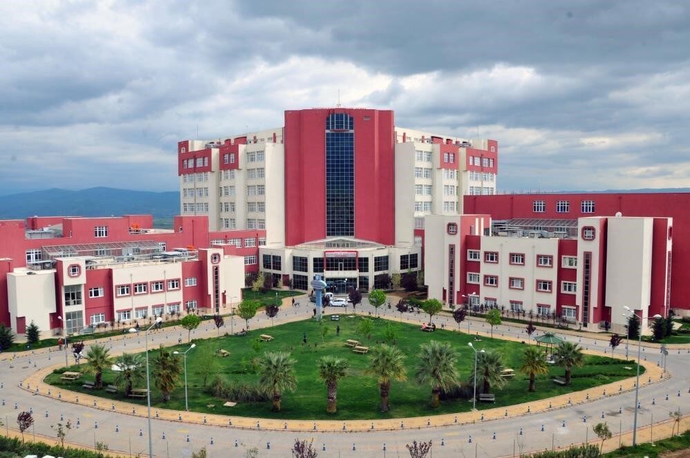 Aydın Adnan Menderes Üniversitesi (ADÜ) Tıp Fakültesi Hastanesi Başhekimliği, ameliyat