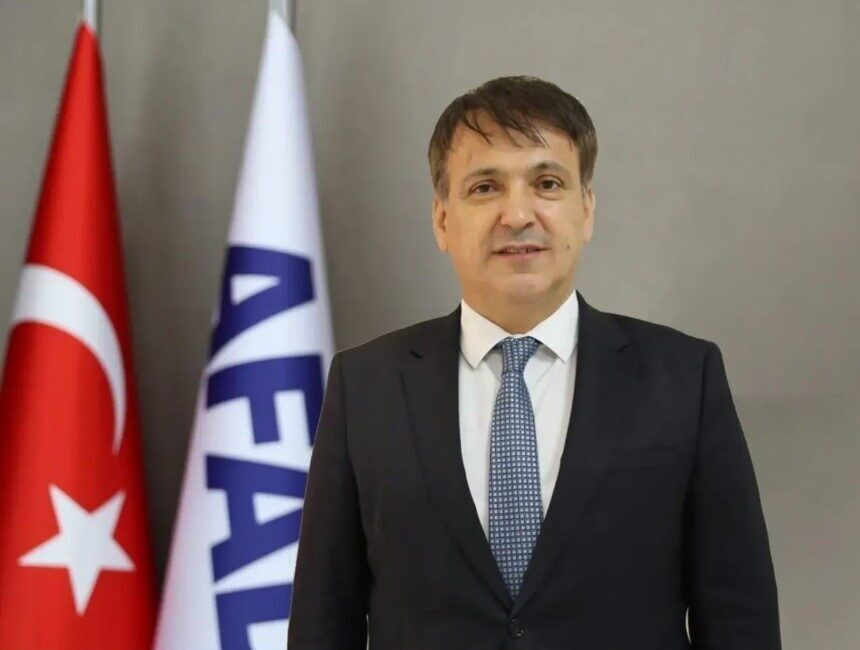 DÜZCE(İHA) – Düzce’de uzun yıllardır görev yapan AFAD Müdürü Ali