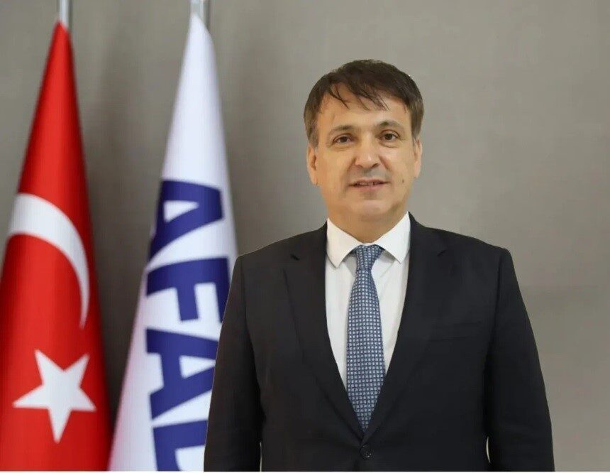 DÜZCE(İHA) – Düzce’de uzun yıllardır görev yapan AFAD Müdürü Ali