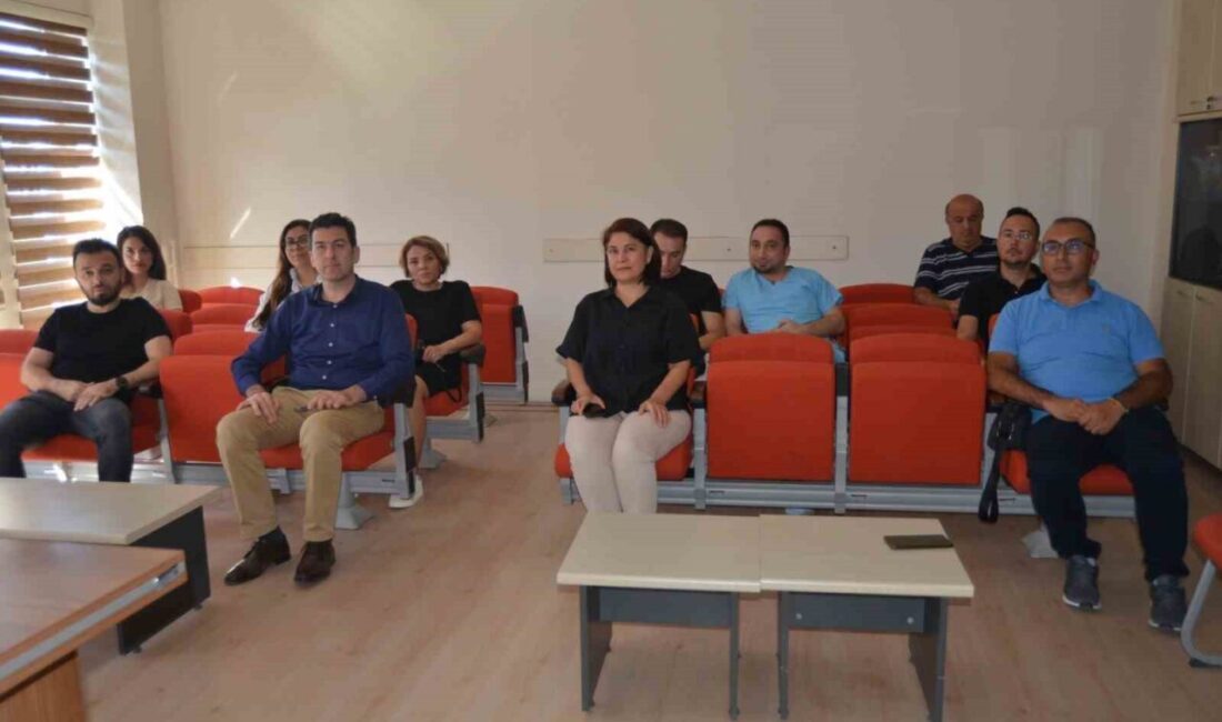Afyonkarahisar İl Sağlık Müdürlüğü Klinik Araştırmalar Etik Kurulu kuruldu Yaklaşık 9 aydır sürdürülen çalışmalar tamamlanarak, 27 Mayıs 2023 tarih