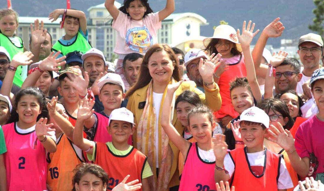 Afyonkarahisar Belediyesi tarafından 2025 Aile Yılı kapsamında düzenlenecek olan Aile