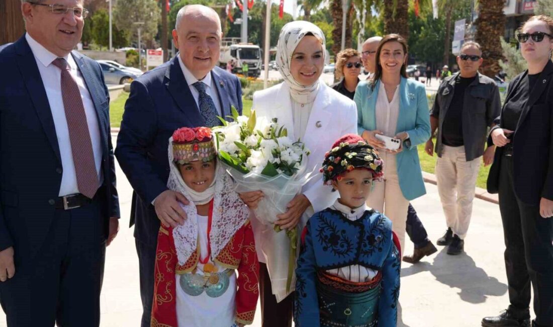 2025 sosyal hizmet verilerini açıkladı. Aile ve Sosyal Hizmetler Bakanı