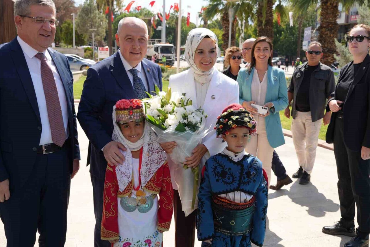 2025 sosyal hizmet verilerini açıkladı. Aile ve Sosyal Hizmetler Bakanı