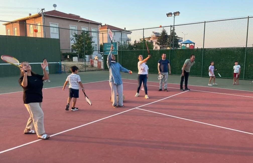 DENİZLİ (İHA) – Denizli’nin Çal ilçesinde düzenlenen 2025 Aile Yılı