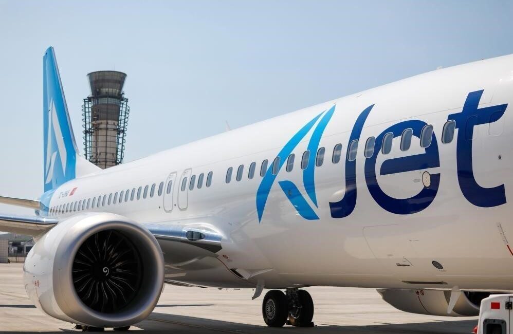 AJet, 1 Ekim itibarıyla Ankara-Tiflis seferlerini haftada 4 frekans olarak