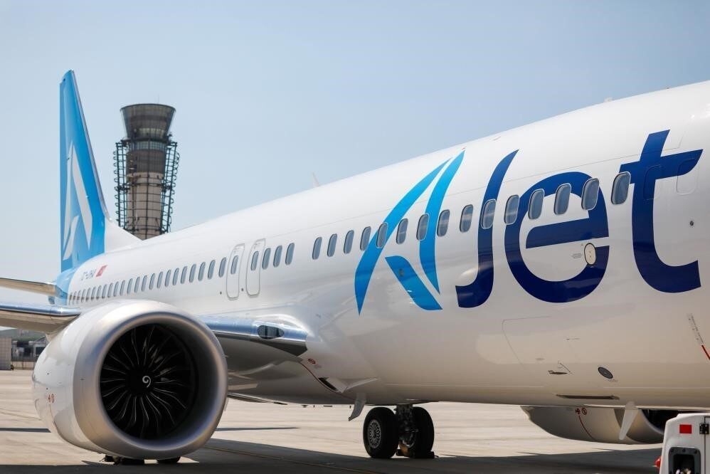 AJet, 1 Ekim itibarıyla Ankara-Tiflis seferlerini haftada 4 frekans olarak