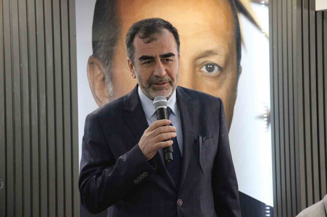 Aydın Büyükşehir Belediye Başkanı Özlem Çerçioğlu’nun AK Parti’ye geçmesi ile