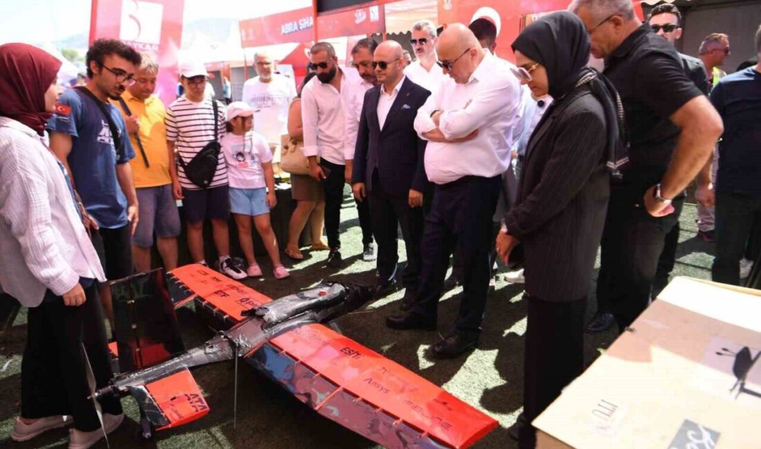 AK Parti Çanakkale Milletvekili Ayhan Gider, 30 Ağustos Zafer Bayramı