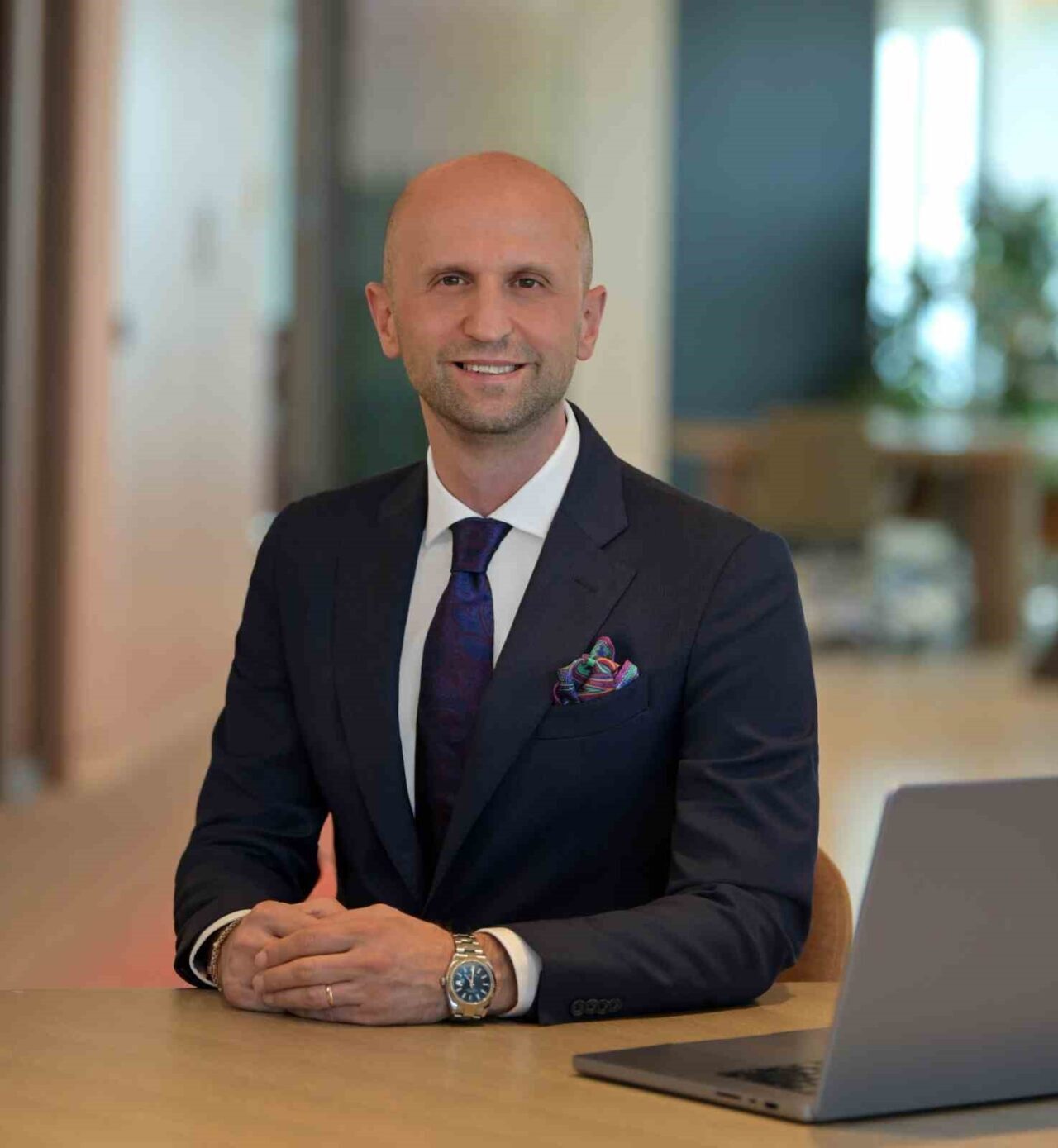 Akbank, KOBİ’lerin tüm kredi ödemelerini Akbank Mobil üzerinden yönetmelerini sağlayan