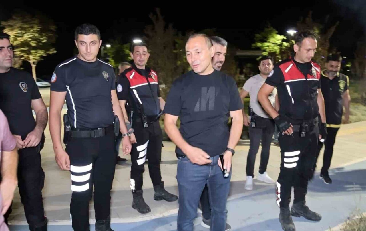 Türkiye’nin bazı illerinde yaşanan orman yangınlarında ormanlık alanlar büyük zarar