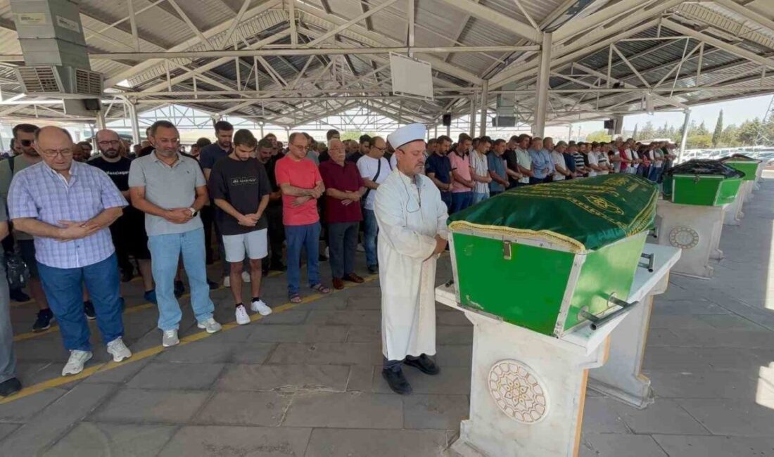 Aksaray’da düzenlenen Yamaç Paraşütü Dünya Kupası’nda düşerek hayatını kaybeden paraşüt