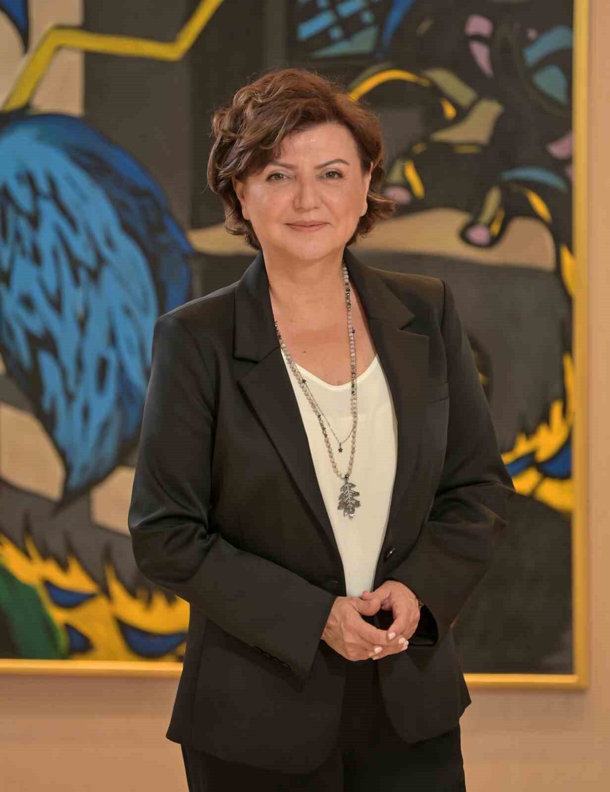 Akbank iştiraki AkTech Yazılım Teknolojileri A.Ş.’nin Genel Müdürlüğü görevini, finansal