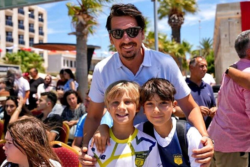 Alaçatıspor, tarihinde ilk kez basketbol liglerine U14 ve U16 takımlarıyla