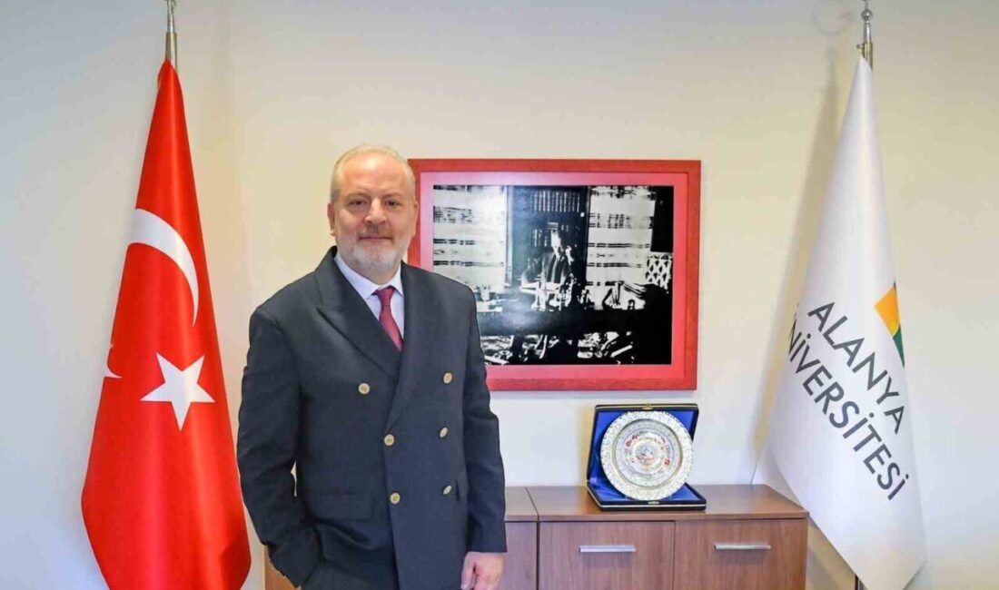 Alanya Üniversitesi’nin 2025 yılı lisans programları kontenjan ve yerleştirme sonuçları