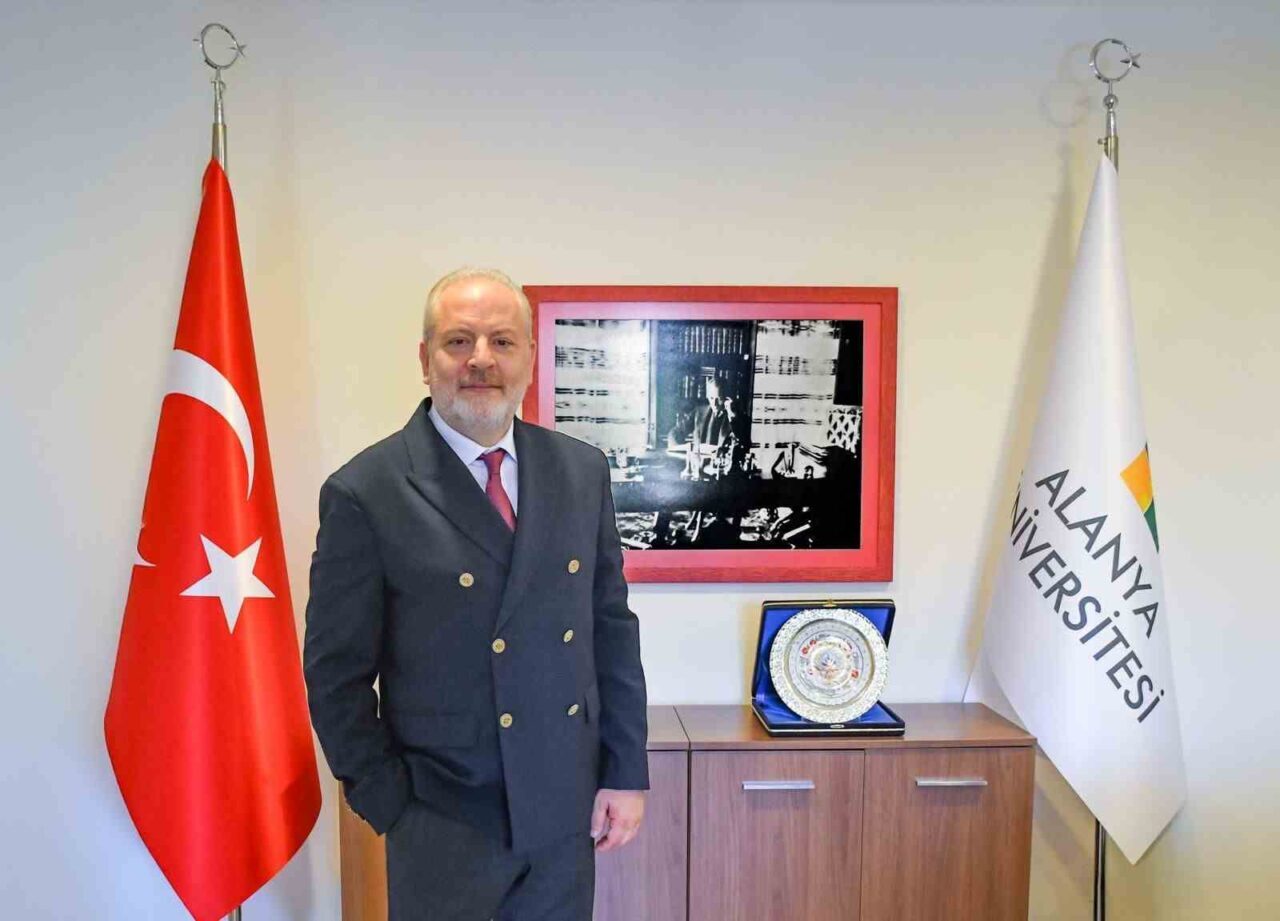 Alanya Üniversitesi’nin 2025 yılı lisans programları kontenjan ve yerleştirme sonuçları