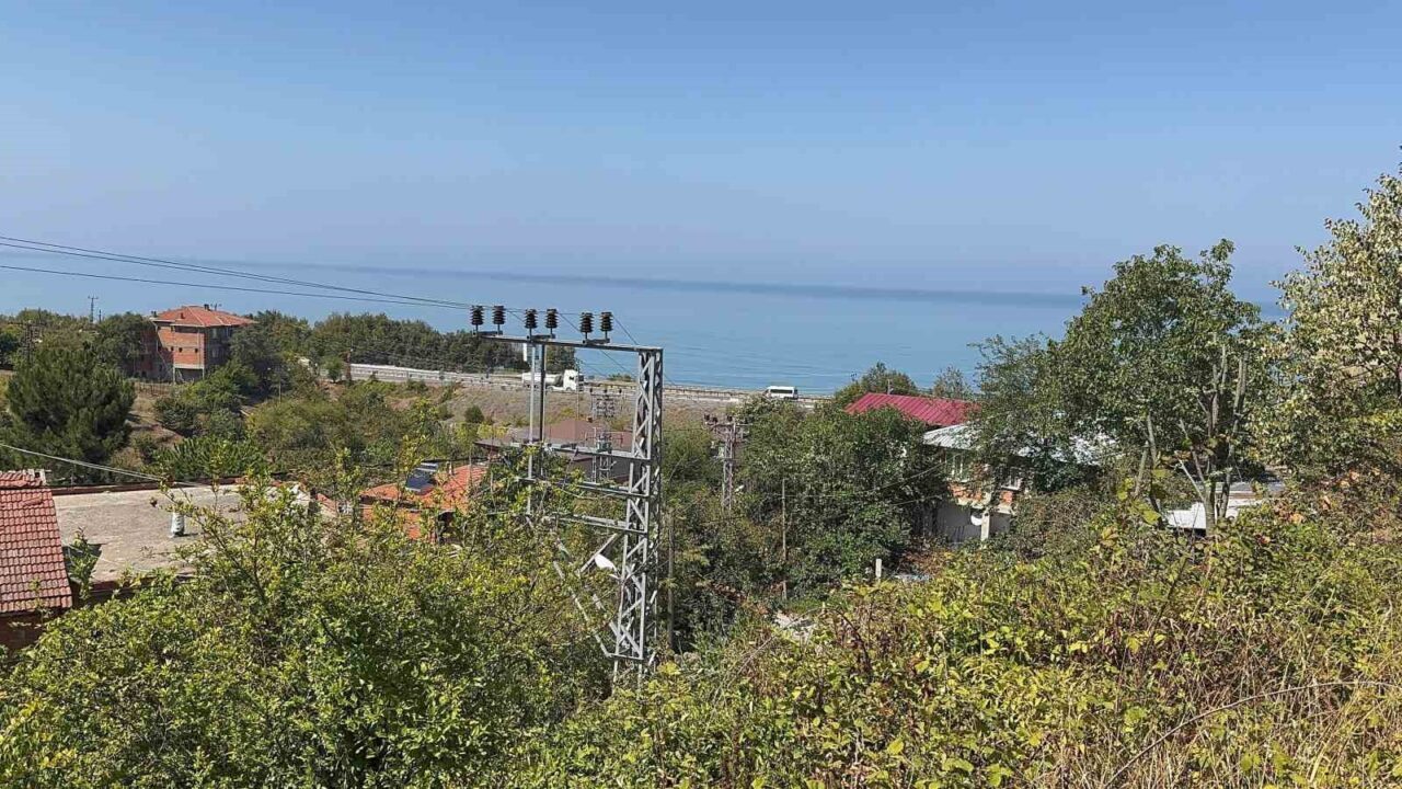 ZONGULDAK (İHA) – Zonguldak’ın Alaplı ilçesinde 100 yıllık geçmişe sahip