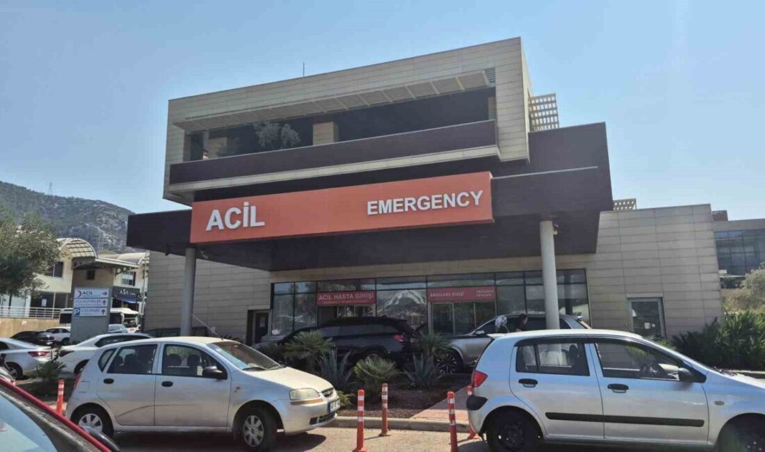 Fenerbahçe Spor Kulübü’nün eski başkanı Ali Şen, Muğla’nın Bodrum ilçesinde