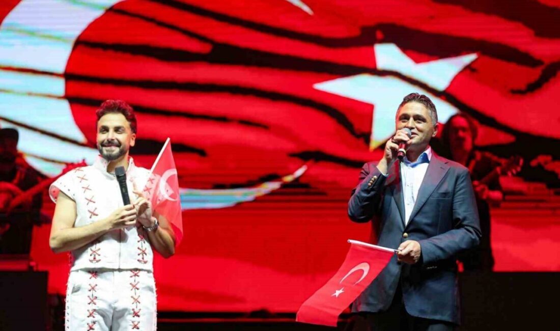 Gazi Mustafa Kemal Atatürk’ün önderliğinde kazanılan Büyük Zafer’in 103. yılı,