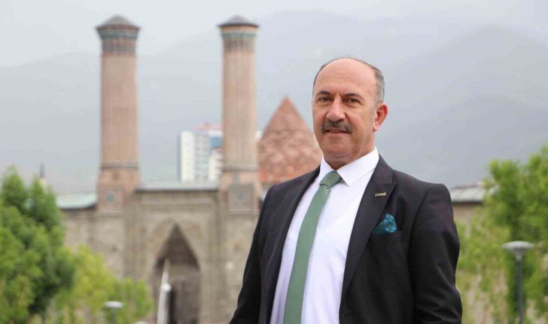 İpekyolusifed yönetim kurulu Başkanı Mehmet Nuri Alim, Kobi’lerin nakit destek