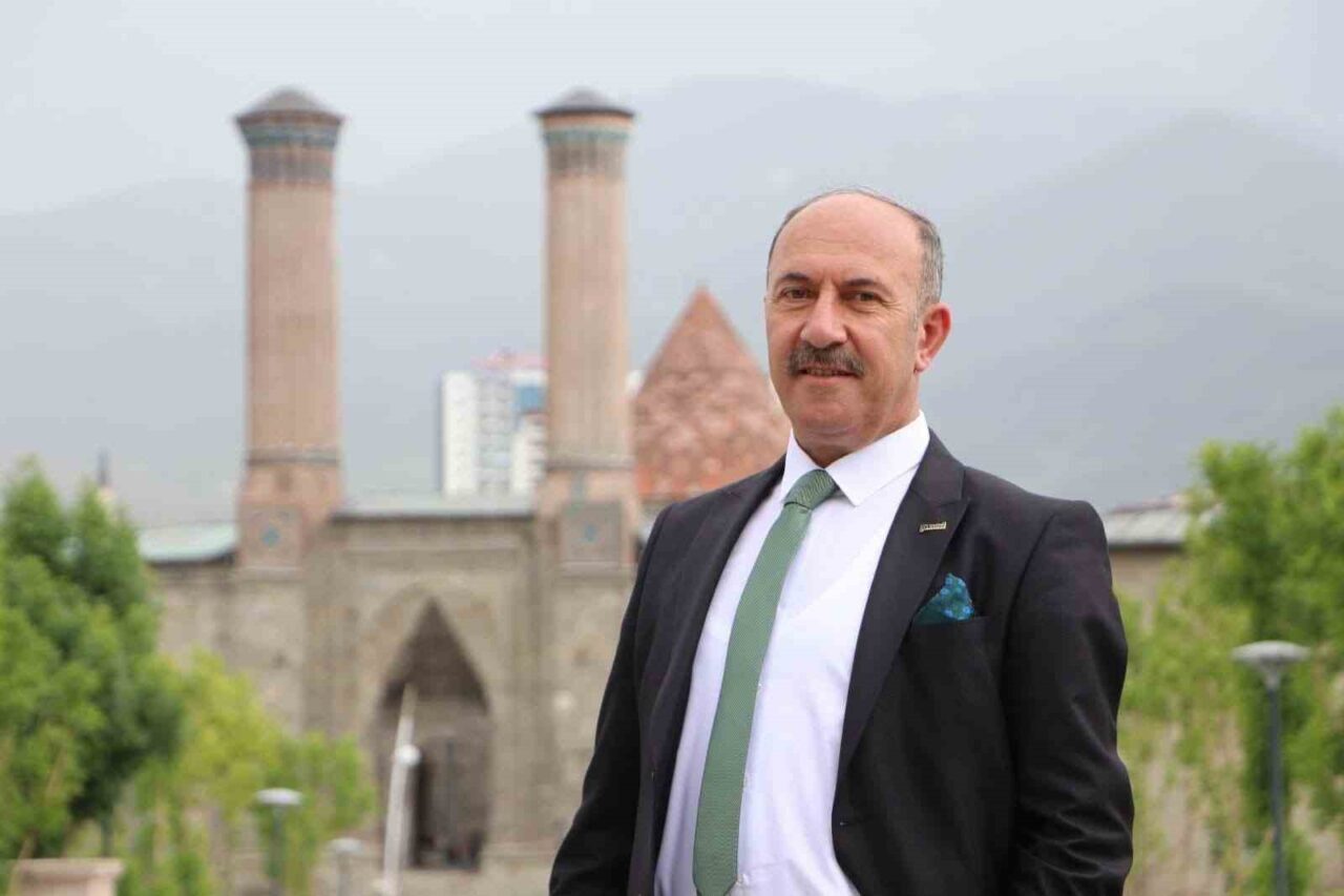 İpekyolusifed yönetim kurulu Başkanı Mehmet Nuri Alim, Kobi’lerin nakit destek