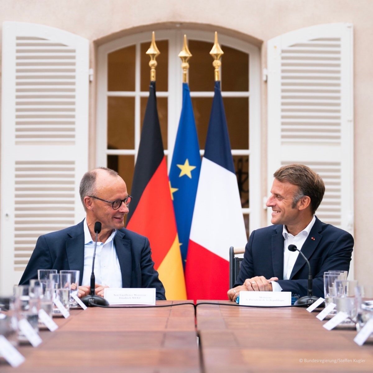 Almanya Başbakanı Friedrich Merz, Rusya’nın Ukrayna’nın başkenti Kiev’e gerçekleştirdiği saldırının