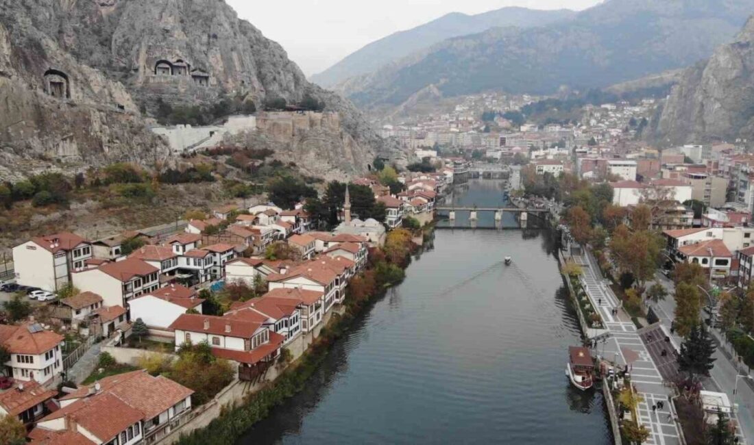 Amasya’da 2025 yılı Temmuz ayında konut satış oranları bir yılda