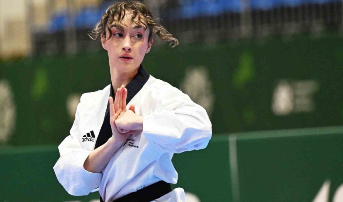 Avrupa Üniversite Sporları Birliği (EUSA) tarafından Polonya’nın Varşova kentinde düzenlenen