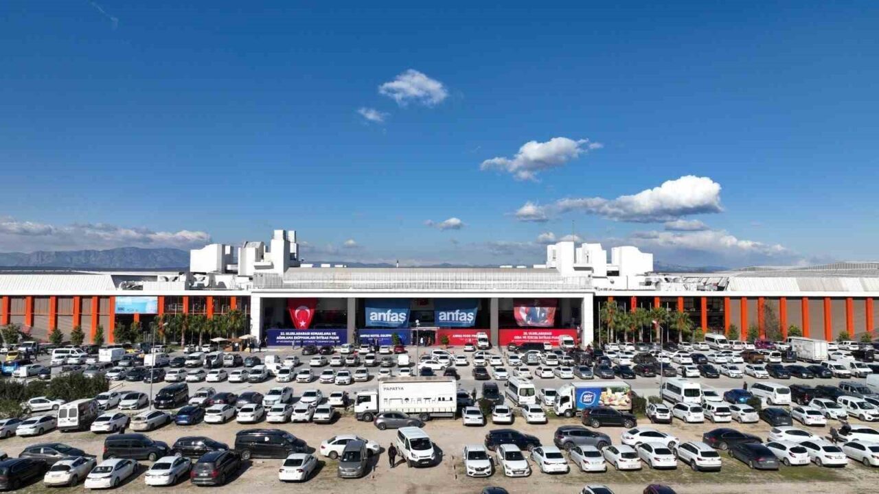 6. Sebze, Meyve, Arıcılık, Ambalaj, Lojistik, Depolama ve Taze Ürün