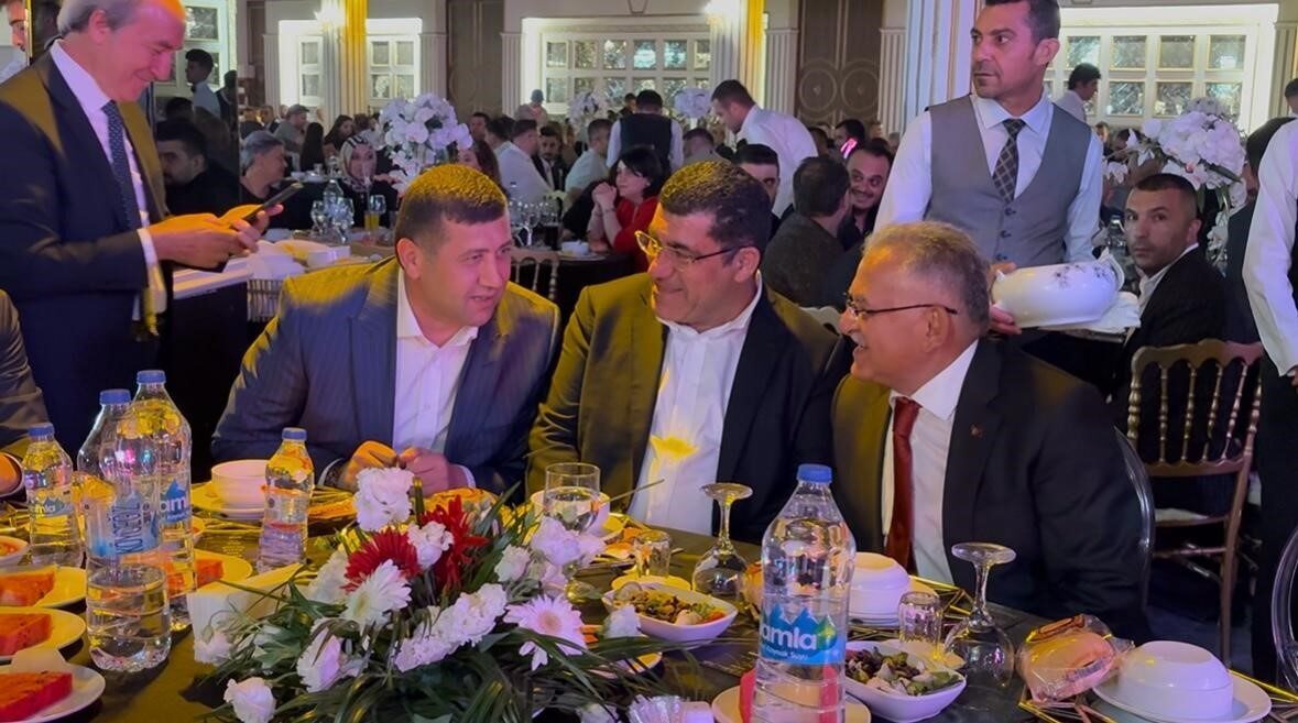 İki gün önce kontrol amaçlı hastaneye kaldırılan ve anjiyo olan