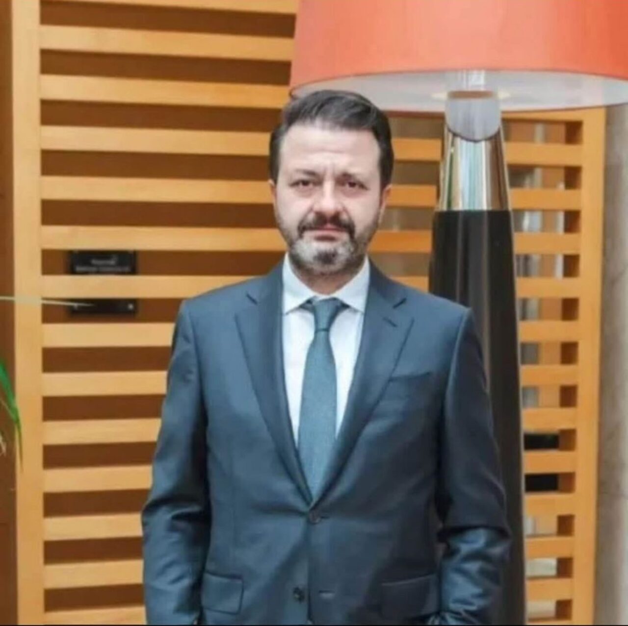 Ankara’da trafik kazasında hayatını kaybeden iş adamı Fatih Yücelik, son