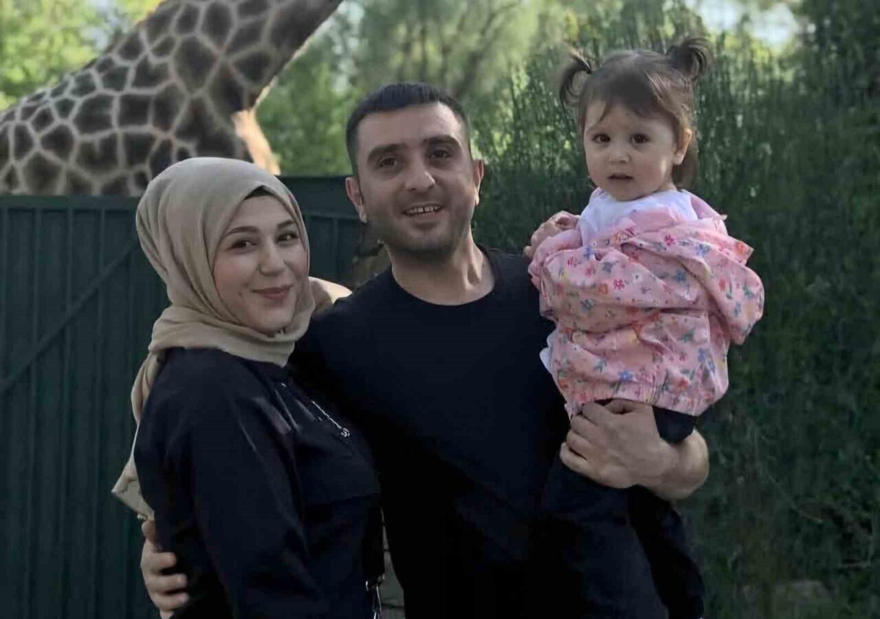 Tokat’ta annesi, babası ve kardeşi ile birlikte 4 kişinin hayatını