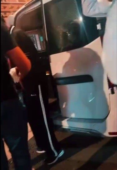 Erzurum’da annesini rahatsız ettiği iddiasıyla kiracısı oldukları ev sahibini bıçakla