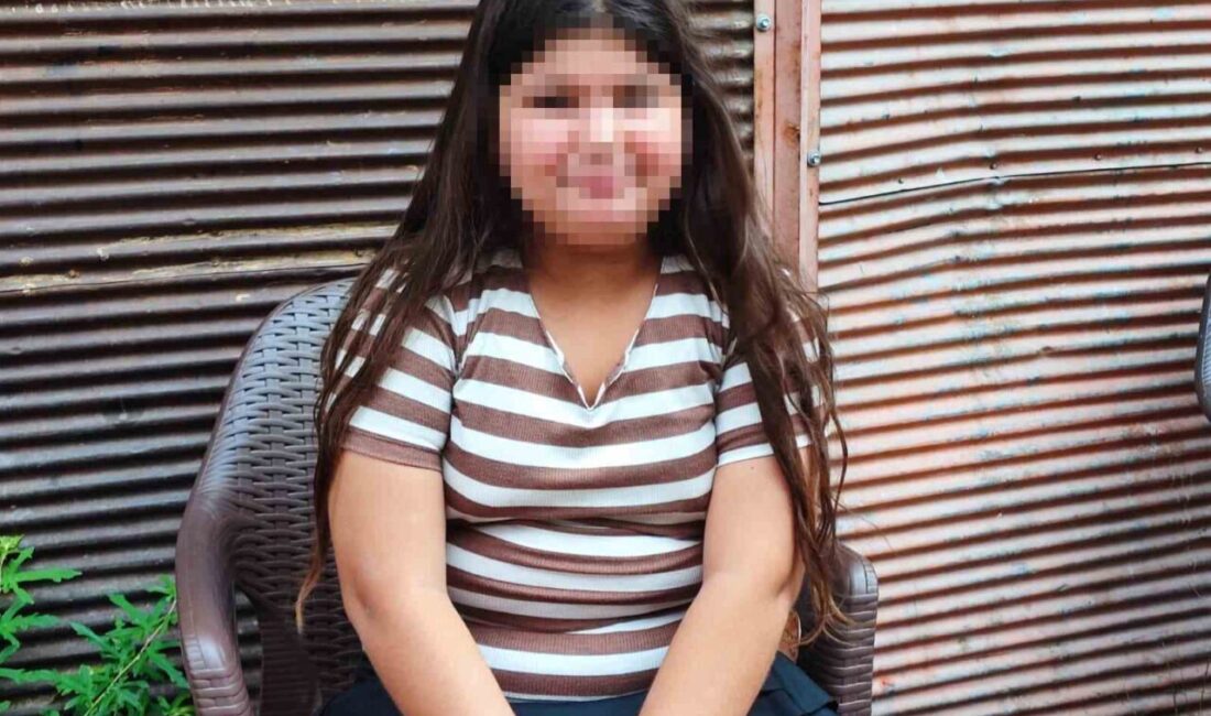Adana’da annesinin bıçak çektiği kız çocuğu E.H.Y., “Sedat ağabeyi arayıp