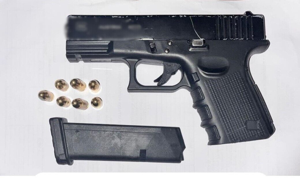 Antalya’da son bir haftada 34 aranan şahıs ve 16 şüpheli